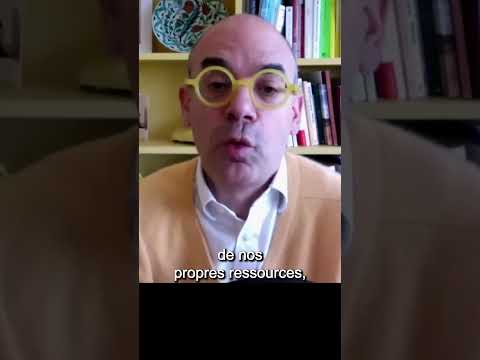 Nous sommes obsédés