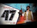 Ak47 official music hassan goldy ft deepmalhi new punjabi song