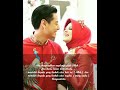 Status Wa terbaru ana uhibbuka Fillah