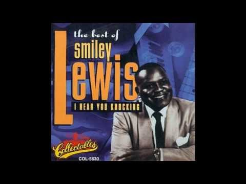 Smiley Lewis   Gumbo Blues