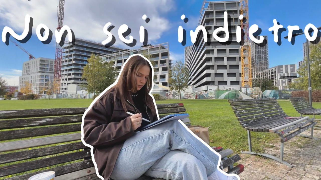 25 anni, Single e costruendo la mia vita da sola.