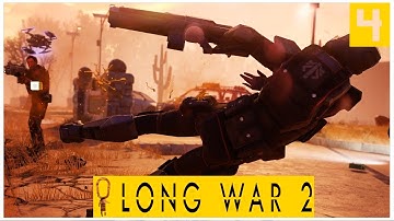 LONG WAR 2 - Advent Vault (Crate) - Let