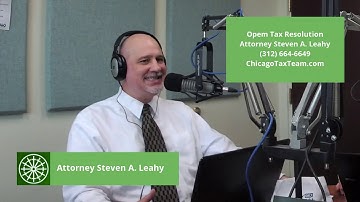 Must Hear IRS advice for the Small Business Owner.