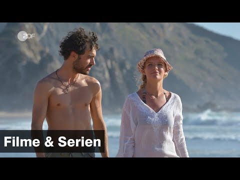 Ein Sommer an der Algarve | Herzkino | Filme & Serien | ZDF