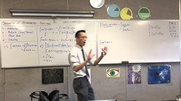 Integration of Trigonometric Functions (3 of 3: Using Trig Identities to evaluate cos^2(x))