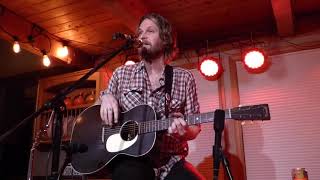 Hiss Golden Messenger-Happy Birthday (Ioni), Billsville House Concert 2019-03-07