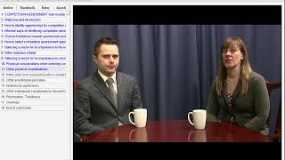 ICN Training On Demand: Competition Assessment Part 2 (Case Selection & Prioritization)