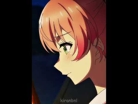 Единственная выжившая из деревни...😭 Название в тгк в профиле #anime #аниме