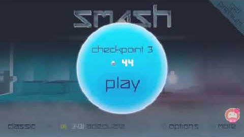 Smash hit-walkthrough gameplay||part-1.