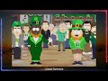 South Park’s MOST INSANE St. Patrick’s Day Fight 😂🍀🔥