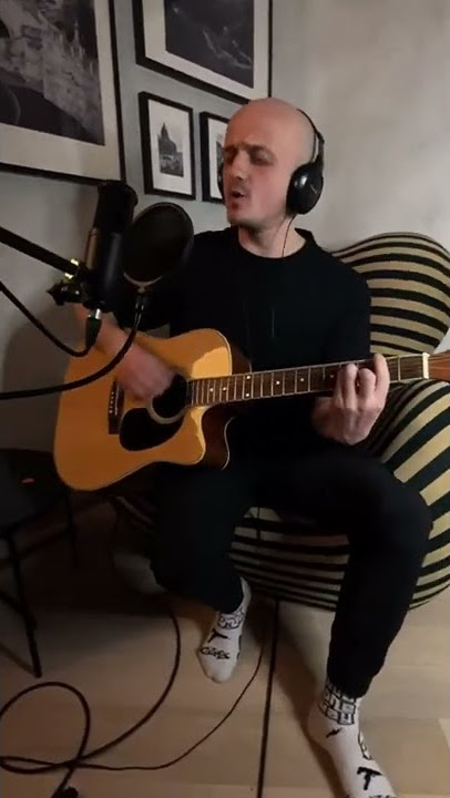 Masked Wolf - Astronaut in the ocean #maskedwolf #astronautintheocean #acousticcover