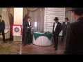 Отрывок гангстерской вечеринки. Ведущий А. Савасько. Одесса