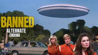 V (1983): The Banned Alternate Ending and Hidden Truths They Tried To Hide