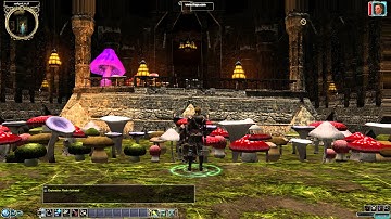 frame buffer trickery