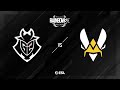 G2 Esports vs. Team Vitality - Theme Park - Rainbow Six Pro League - Season XI - EU