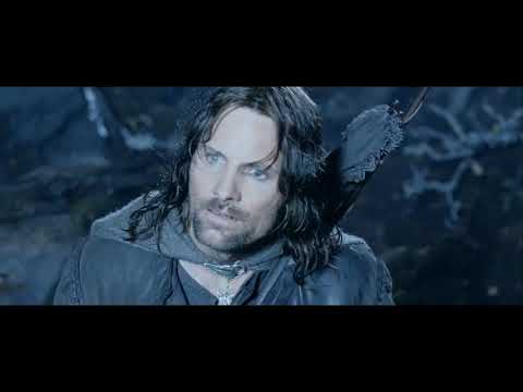 Возращения Гэндальфа | Властелин Колец: Две Крепости