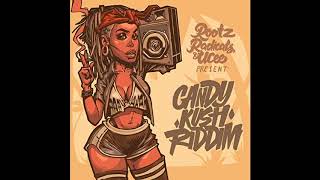Candy Kush Riddim Mix (Full, Dec 2020) Feat. Skarra Mucci, Luciano, Rootz Radicals, Faithful, ...