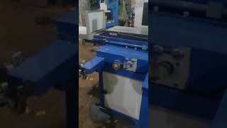 250x500 Auto surface grinder