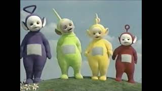 Teletubbies - Brennans Moonwalk Us Version