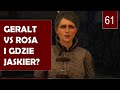 Lets play książkowego Geralta - Odcinek 61 - I gdzie ten Jaskier?