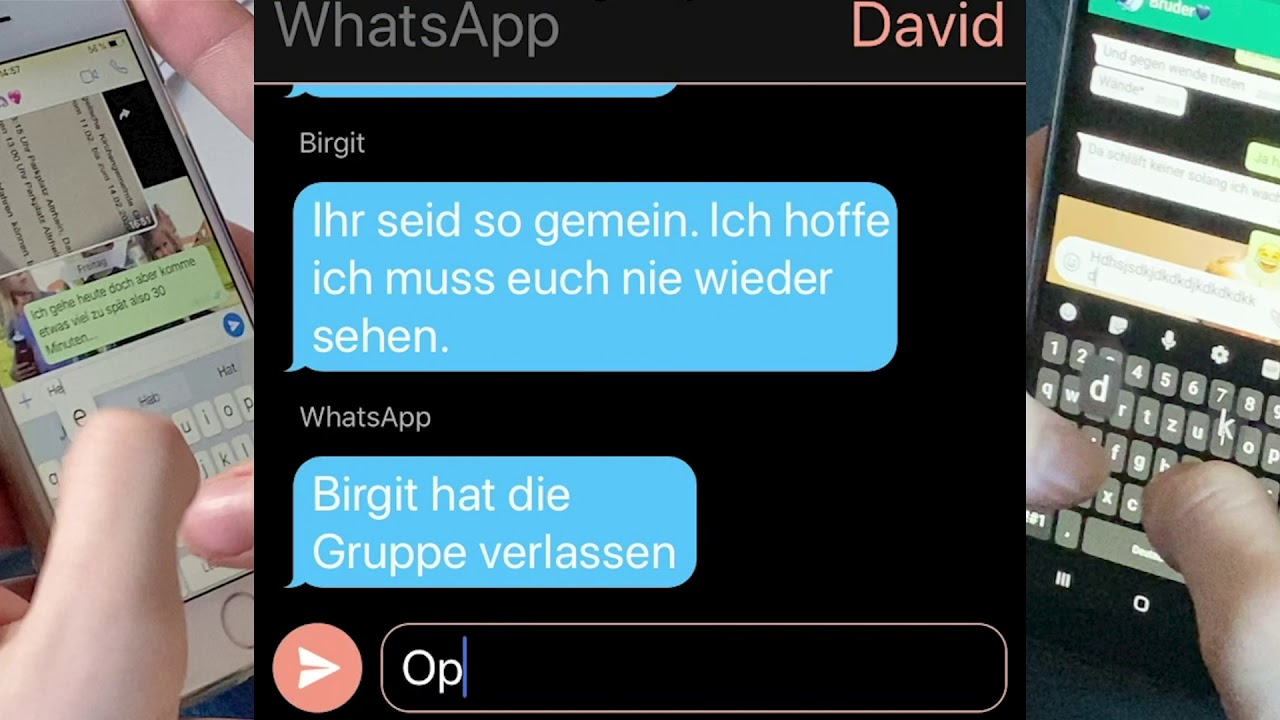 Klasse 9d - YoungClip AWARD