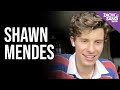 Shawn Mendes Talks Summer of Love, Working with Tainy, Learning From Camila, Tattoos + More