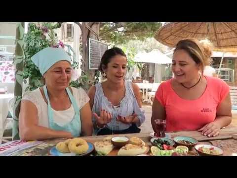 Kahvaltı Mekanları- Bazlama Kahvaltı