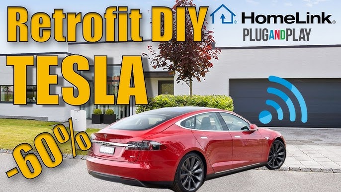 Couverture de caméra pour la caméra de recul de la Tesla Model 3/Y –  Shop4Tesla