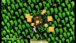 Azzla Gaming Minecraft Most Boring Thing 