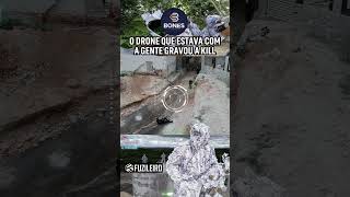 AIRSOFT na Neve ?? Guerra ao Terror 3 - Euclides da Cunha / BA - FUZILEIRO SNIPER