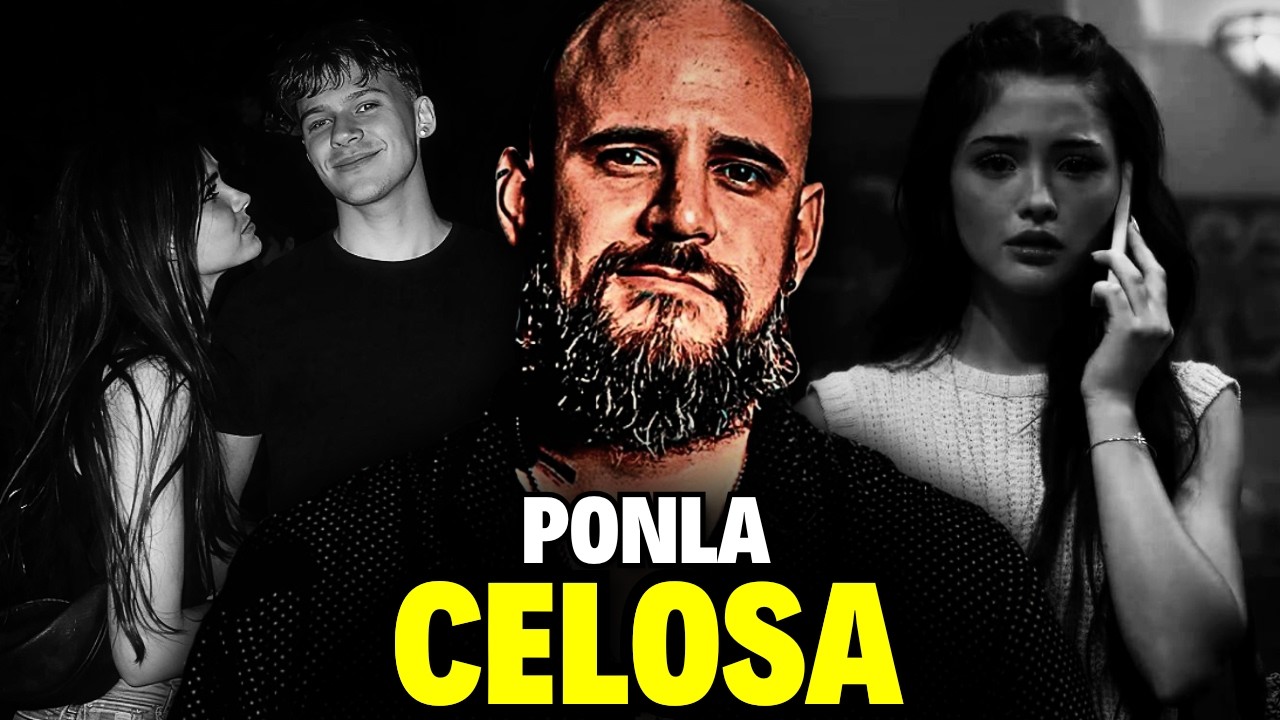 SI ELLA NO TE ESCRIBE NI TE LLAMA, HAZ ESTO... | EL TEMACH