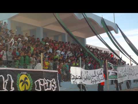 Animation Ultras 2tan Boys Nstt VS Cjta