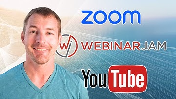 Best Webinar Software 2025: WebinarJam vs Zoom Webinar vs YouTube Studio