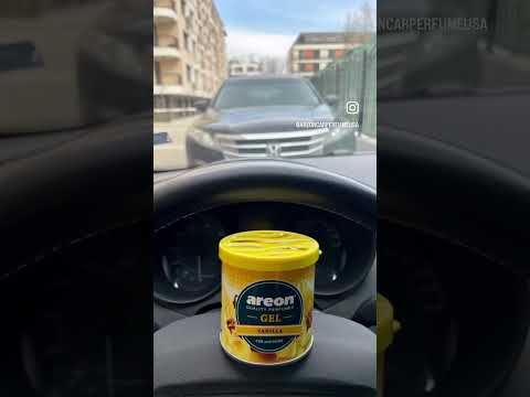 👉🏻Areon Gel comes
