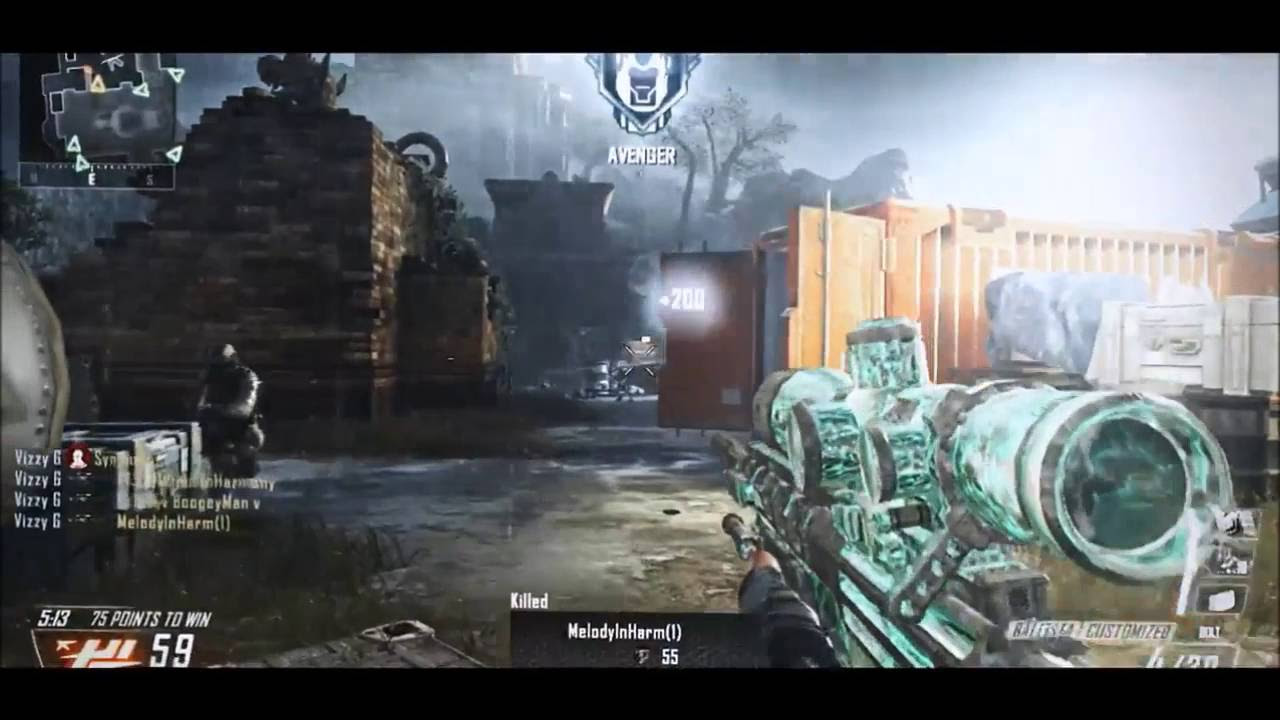 Noah and Vizzy Dual Introducing To Bad (Ended)