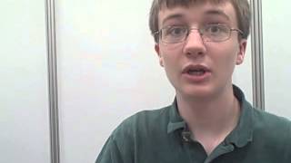 Student Plays Role Of Tech. Tutor For Teachers