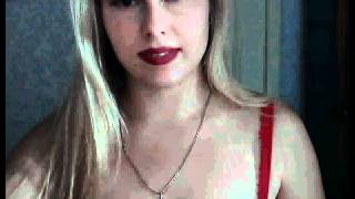 They Had Been Trapped In Naked Webcam By Her Friend