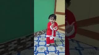 Merry Christmas। ABCD dance factory। #shorts #merrychristmas
