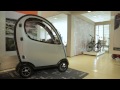 Mango Mobility - E-cars & E-brommobielen - Napoleon