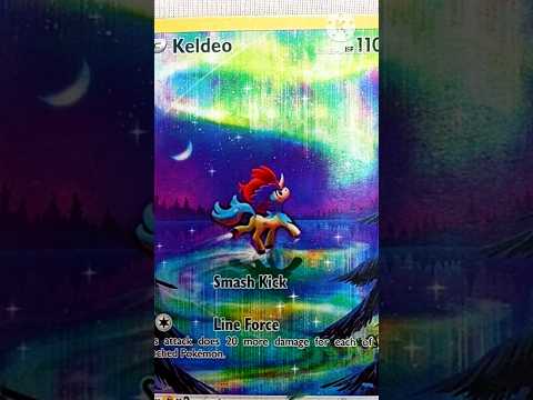 'These Custom Pokémon
