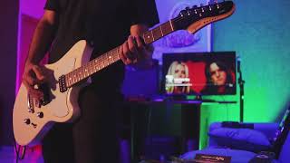 Electric Wizard - We Hate you (Guitar cover)