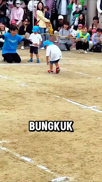 Ngakak Lihat Anak Ini!