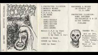 Protected Illusion- Rapid