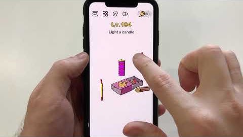 Brain Out - Gameplay Walkthrough Part 194 - Level 194