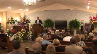 Kim Cornette 1956-2012 Conclusion.mov