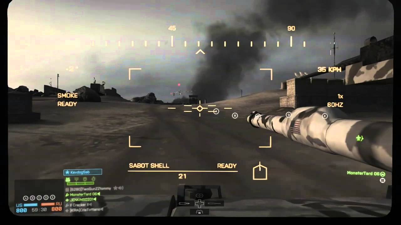 Battlefield 4: No Sound Bug