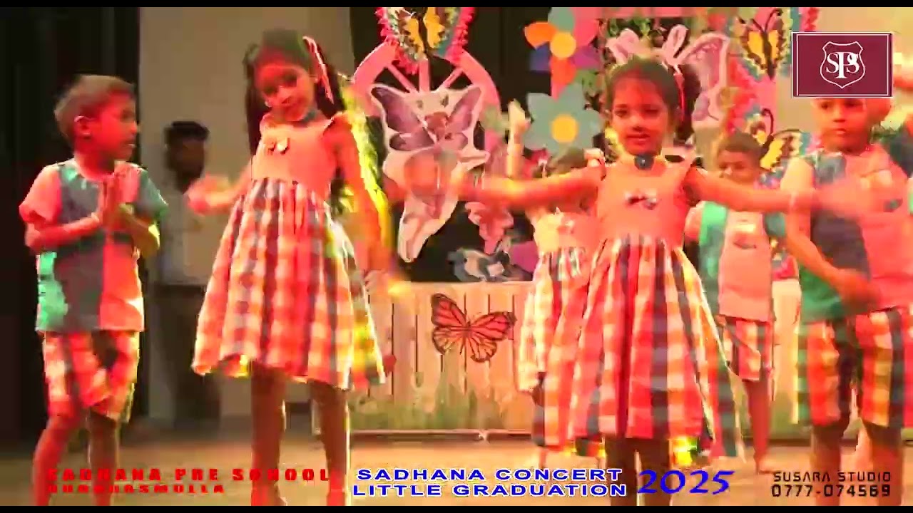 0024 Athuru Mithuru SADHANA TW 2025