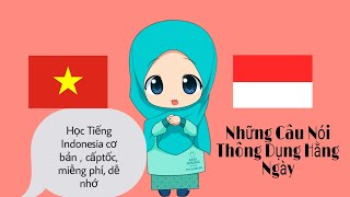 Bài 16 : Những câu nói Tiếng indonesia thông dụng hằng ngày buộc phải biết (1) screenshot 2