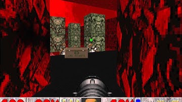 DoomGuru - Final Doom: TNT Evilution Playthrough Pt. 32