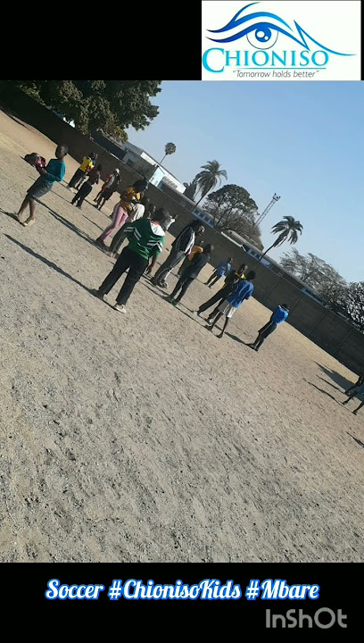 Chiniso Kids Mbare